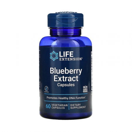 AFECTIUNI CARDIACE - blueberry-extract-life-extension