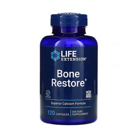 Life Extension - bone-restore-life-extension