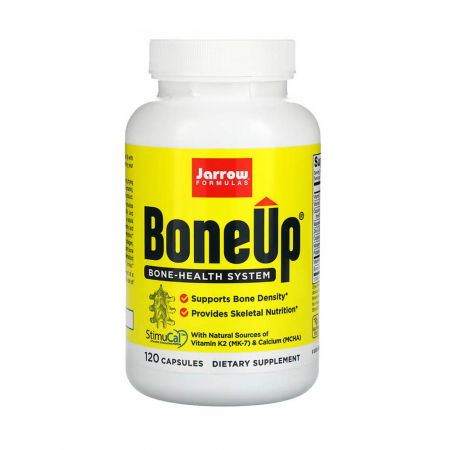 Jarrow - bone-up-jarrow-formulas