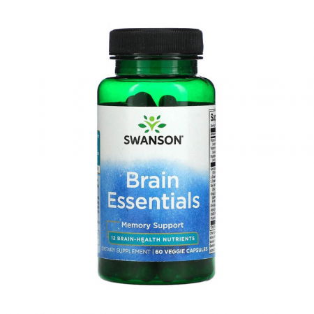SANATATEA CREIERULUI - brain-essentials-swanson