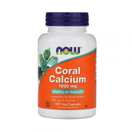 CATEGORII AFECTIUNI - calcium-coral-1000mg-now-foods