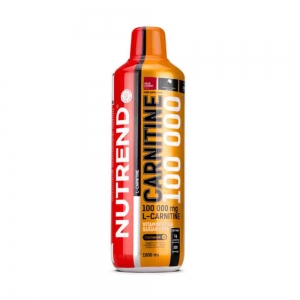 Nutrend - carnitine nutrend