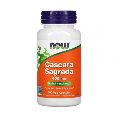 CATEGORII AFECTIUNI - cascara-sagrada-450mg-now-foods