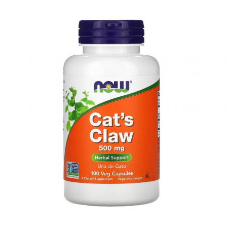 CATEGORII AFECTIUNI - cat-s-claw-now-foods