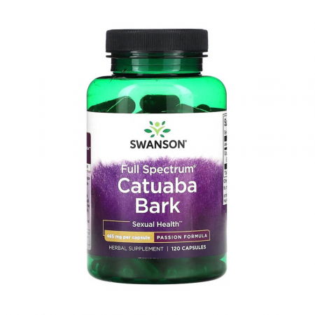 ECHILIBRU HORMONAL - catuaba-bark-swanson