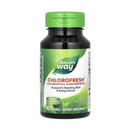 Nature's Way - chlorofresh-chlorophyll-concentrate-natures-way