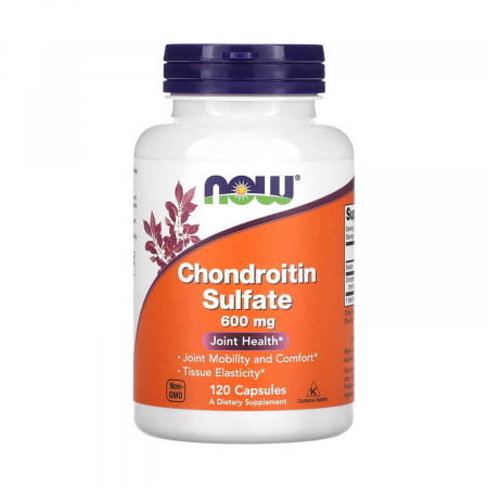 Now Foods - chondroitin-sulfate-now-foods