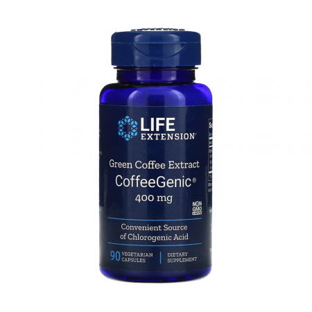 AFECTIUNI CARDIACE - coffeegenic-green-coffee-extract-life-extension