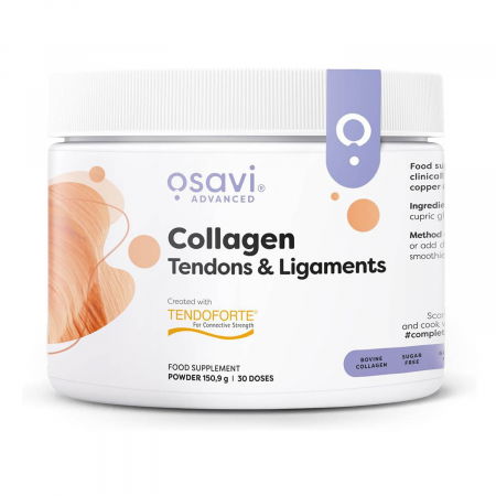 Osavi - collagen-tendons-ligaments-osavi