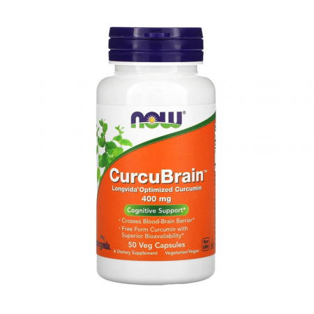 AFECTIUNI CARDIACE - curcubrain-cognitive-support-now-foods