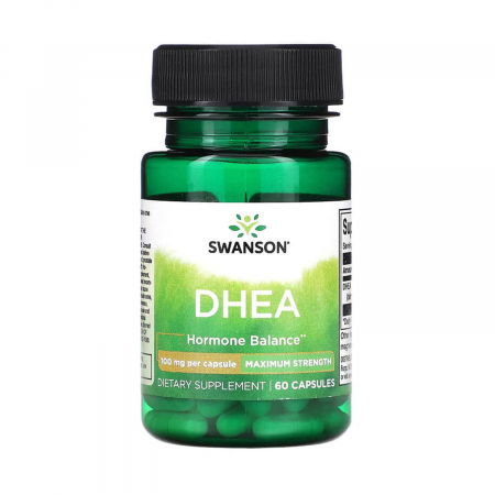 Swanson - dhea-swanson