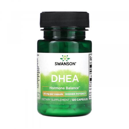 Swanson - dhea-swanson