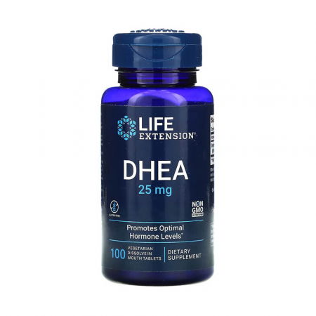 ECHILIBRU HORMONAL - dhea-life-extension
