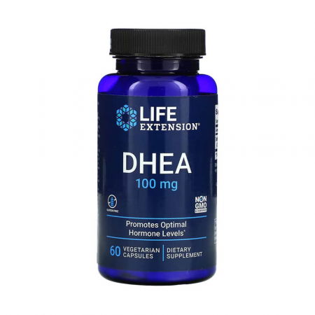 ECHILIBRU HORMONAL - dhea-life-extension