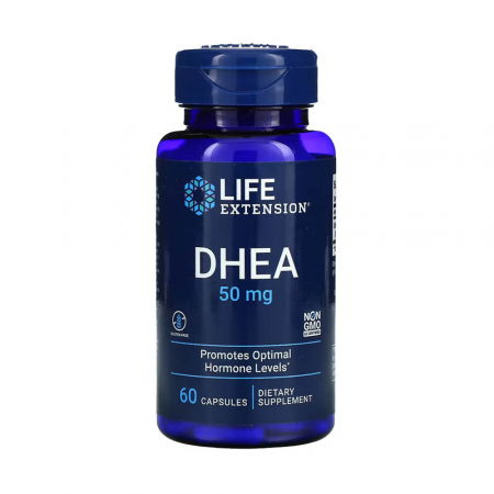 ECHILIBRU HORMONAL - dhea-life-extension