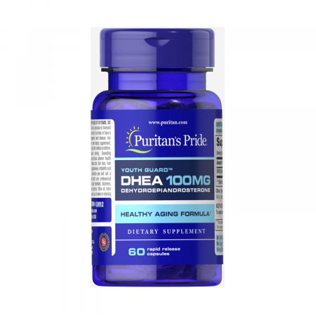 ECHILIBRU HORMONAL - dhea-puritans-pride