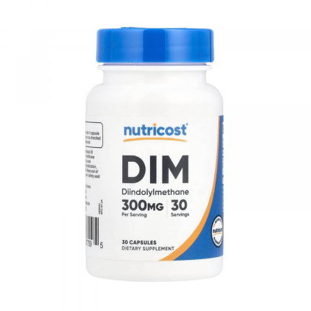 Nutricost - dim-300-nutricost