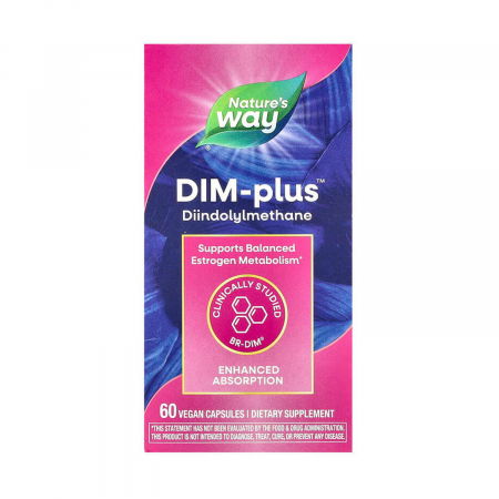 Nature's Way - dim-plus-natures-way