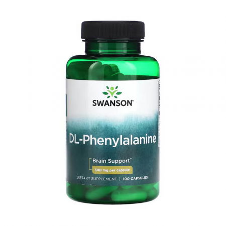 Swanson - dl-phenylalanine-swanson