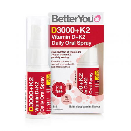 Multivitamin - d3000-k2-vitamin-oral-spray-betteryou
