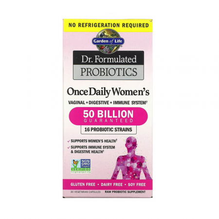 SISTEM DIGESTIV - dr-formulated-probiotics-womens-50-billion-garden-of-life