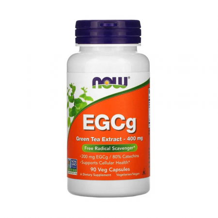 CLA (Acid Linoleic Conjugat) - egcg-green-tea-extract-now-foods