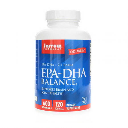 SANATATEA OCHILOR - epa-dha-balance-jarrow-formulas