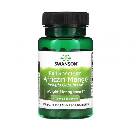 Swanson - african-mango-swanson