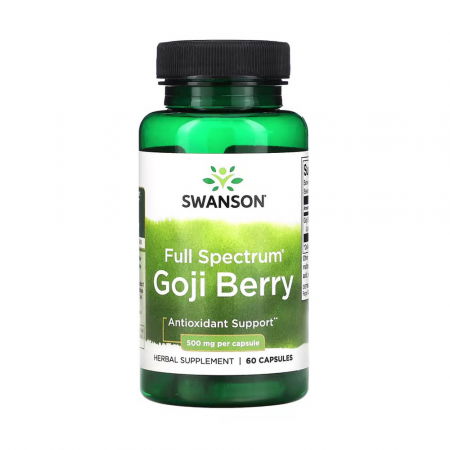 Swanson - goji-berry-swanson