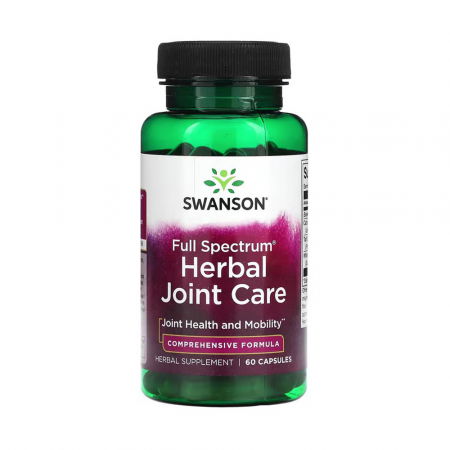 Swanson - herbal-joint-care-swanson