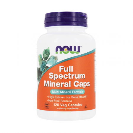 Multimineral - Full Spectrum Minerals