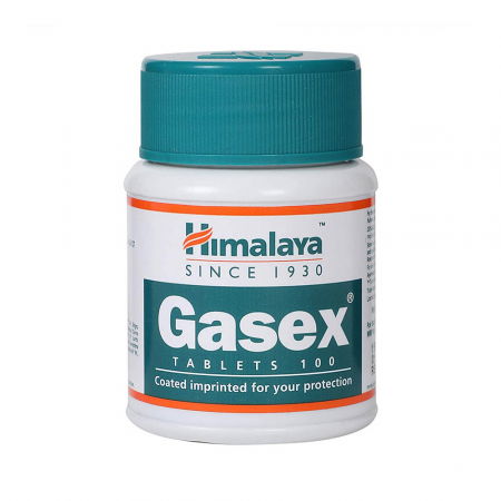 SISTEM DIGESTIV - gasex-digestiv-himalaya