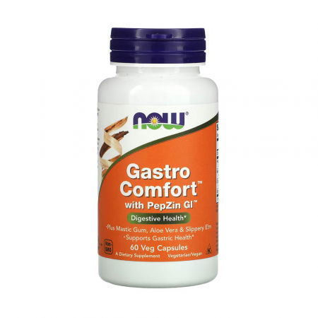 SISTEM DIGESTIV - gastro-comfort-now-foods