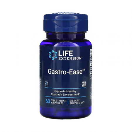 SISTEM DIGESTIV - gastro-ease-life-extension