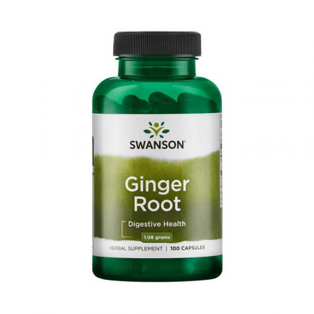Swanson - ginger-root-swanson