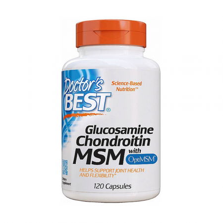 Glucozamina - glucosamine-chondroitin-msm-with-optimsm-doctors-best
