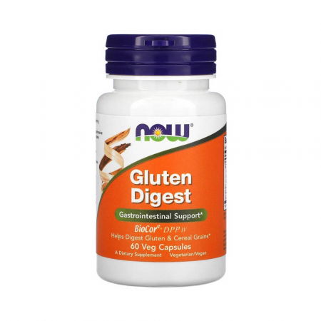 Now Foods - gluten-digest-now-foods