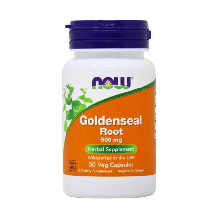 SISTEM DIGESTIV - goldenseal-root-now-foods