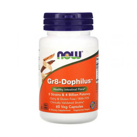 AFECTIUNI TUMORALE - gr8-dophilus-now-foods