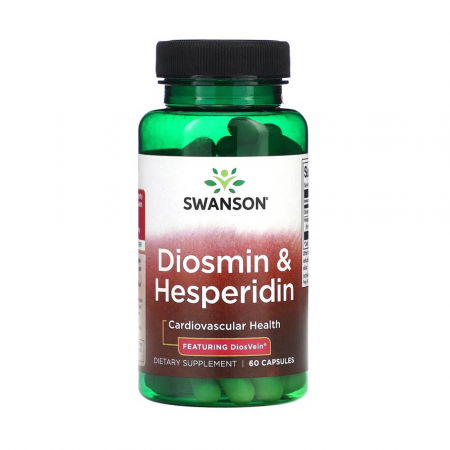 AFECTIUNI CARDIACE - diosmin-and-hesperidin-swanson