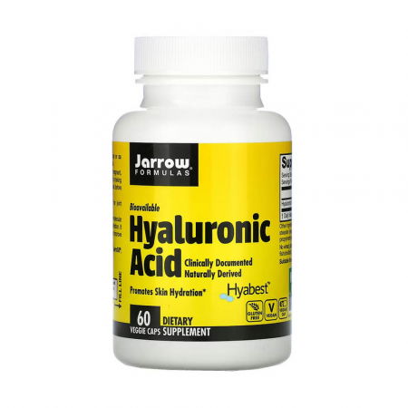 Jarrow - hyaluronic-acid-jarrow-formulas