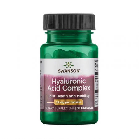 AFECTIUNI CARDIACE - hyaluronic-acid-complex-swanson