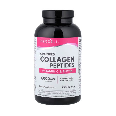 ARTICULATII, OASE SI LIGAMENTE - super-collagen-vitamin-c-neocell