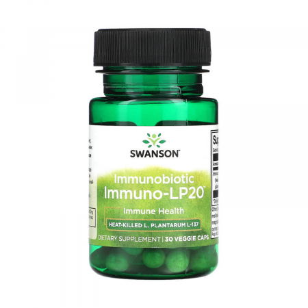 Swanson - immunobiotic-swanson