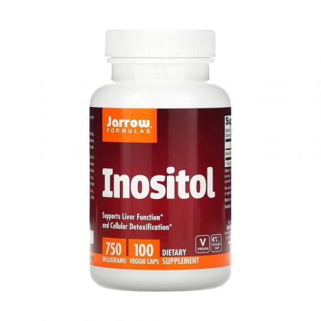 Jarrow - inositol-jarrow-formulas