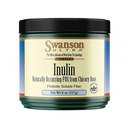 AFECTIUNI CARDIACE - inulin-powder-swanson