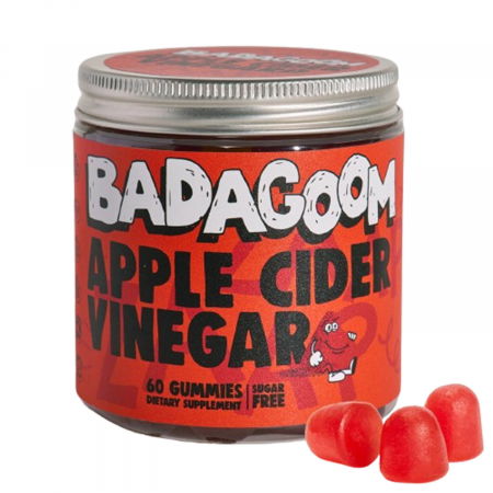 Badagoom - apple-cider-vinegar-badagoom