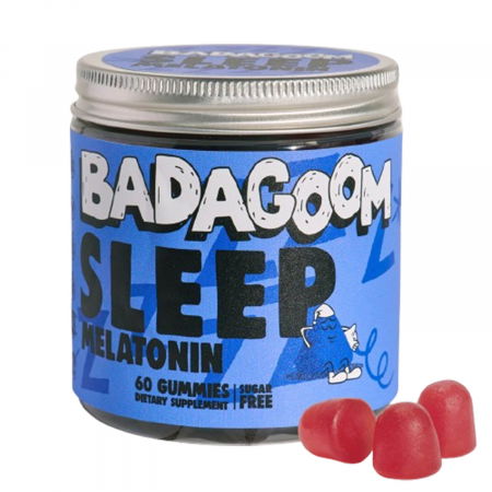 Pyridoxine (Vitamin B6) - sleep-melatonin-badagoom
