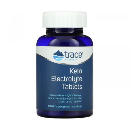 Trace Minerals - keto-electrolyte-trace-minerals