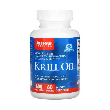 Jarrow - krill-oil-jarrow-formulas